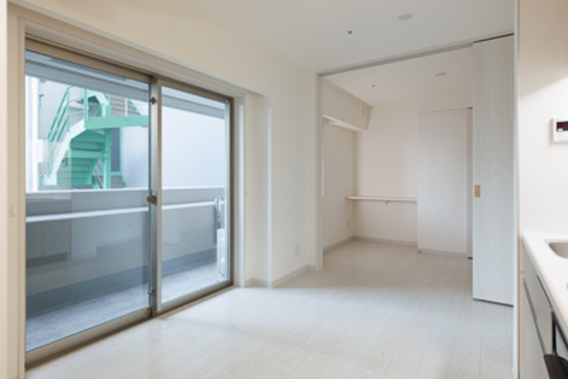 14/29 リビング/ダイニング