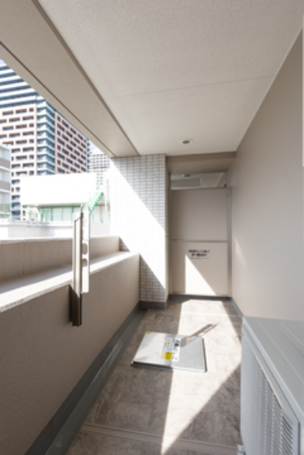 24/30 バルコニー