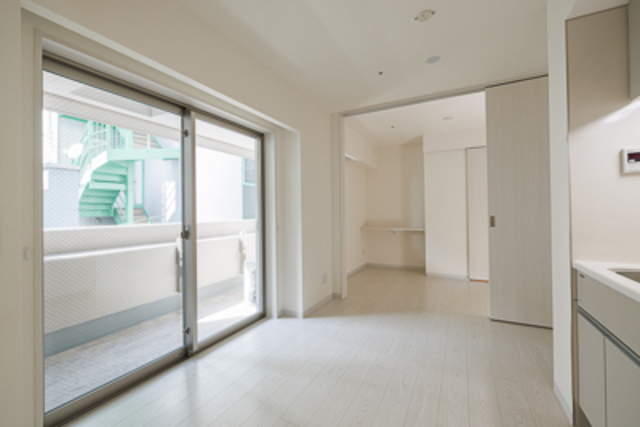 14/29 リビング/ダイニング