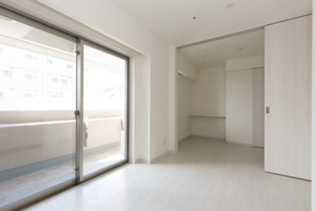 14/30 リビング/ダイニング