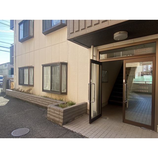 2/14 外観