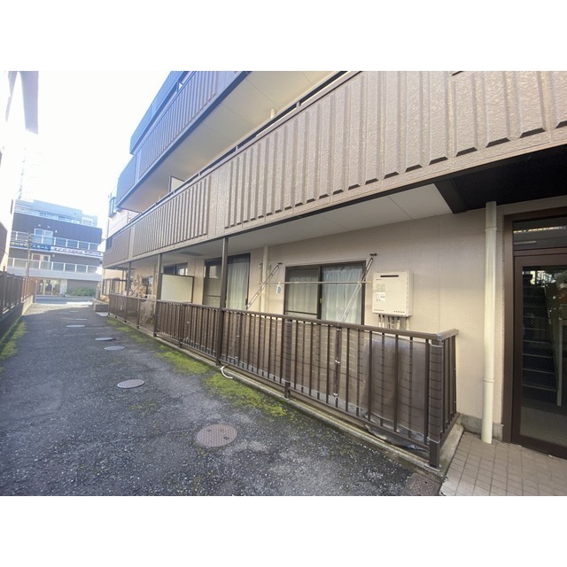 1/14 外観