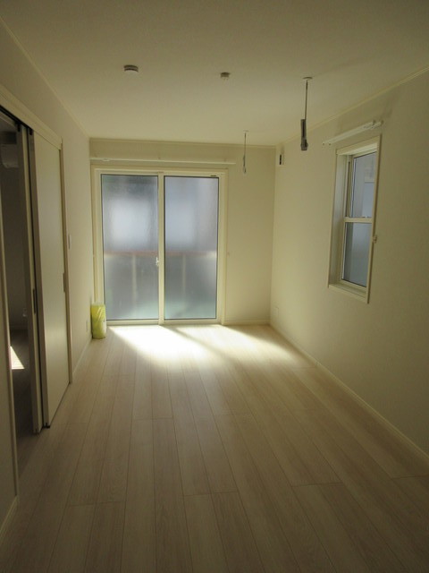 5/9 リビング/ダイニング