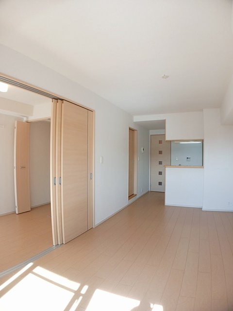 3/20 リビング/ダイニング