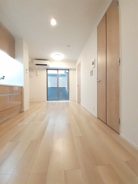 4/20 室内