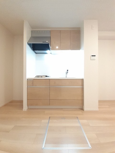 7/20 キッチン