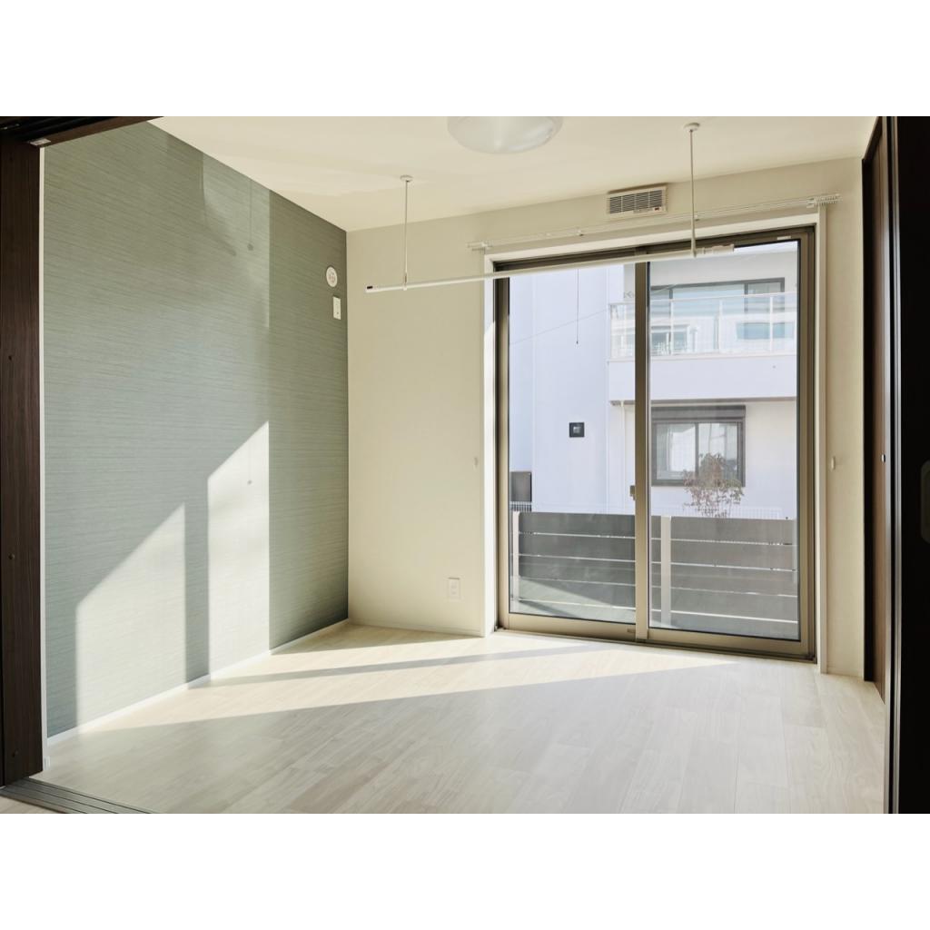 3/14 リビング/ダイニング