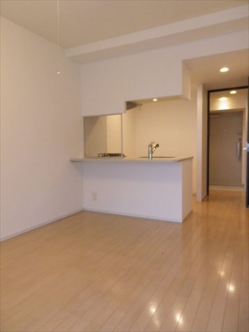 4/29 リビング/ダイニング