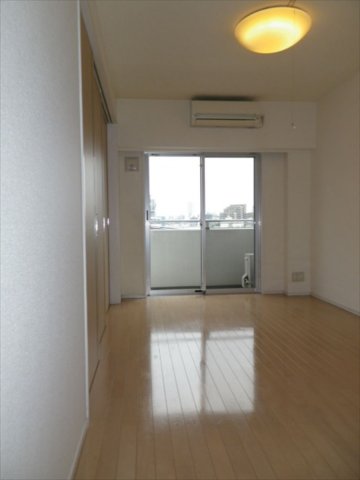 7/29 リビング/ダイニング