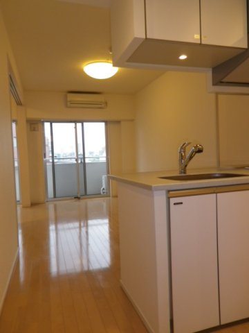 3/29 リビング/ダイニング