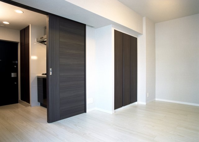 3/16 リビング/ダイニング