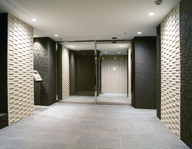 29/30 エントランス