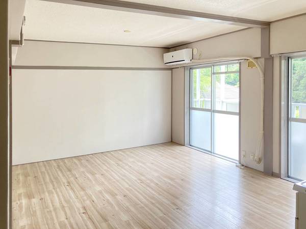 3/17 リビング/ダイニング