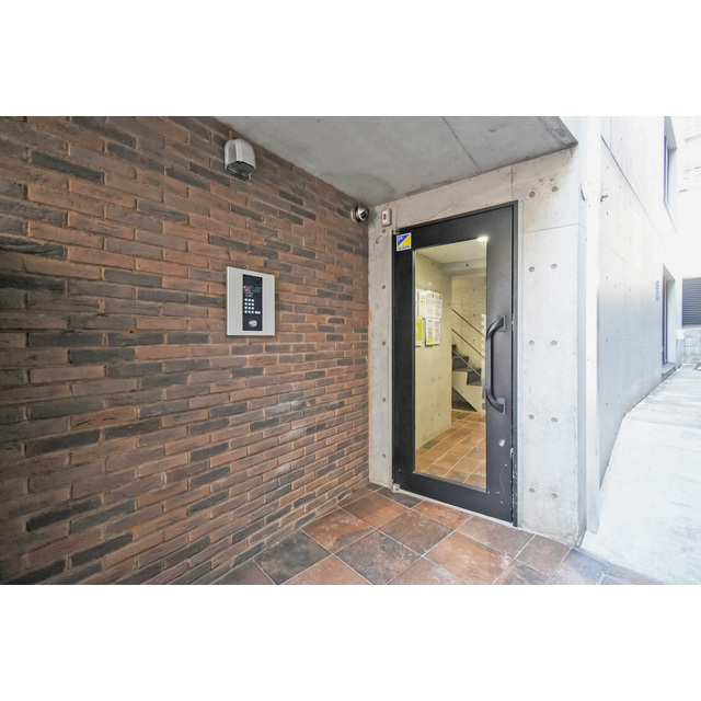 6/15 エントランス