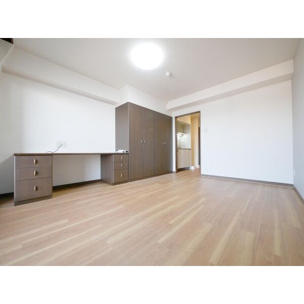 4/21 リビング/ダイニング