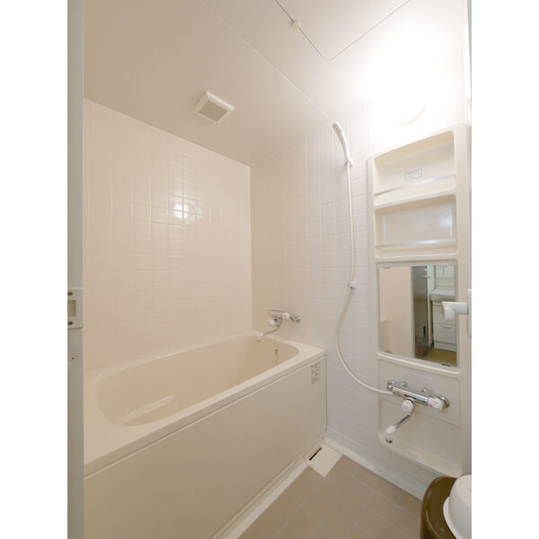 11/21 浴室