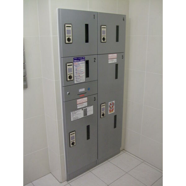 12/13 エントランス