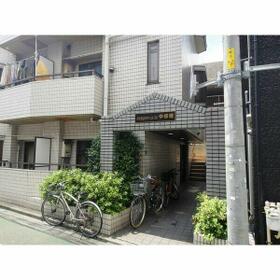 14/15 エントランス