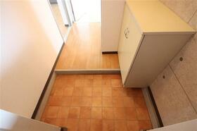 12/23 バルコニー