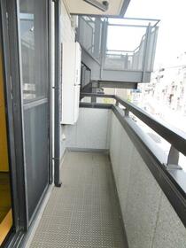 14/30 バルコニー