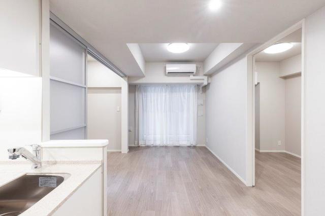 6/29 リビング/ダイニング