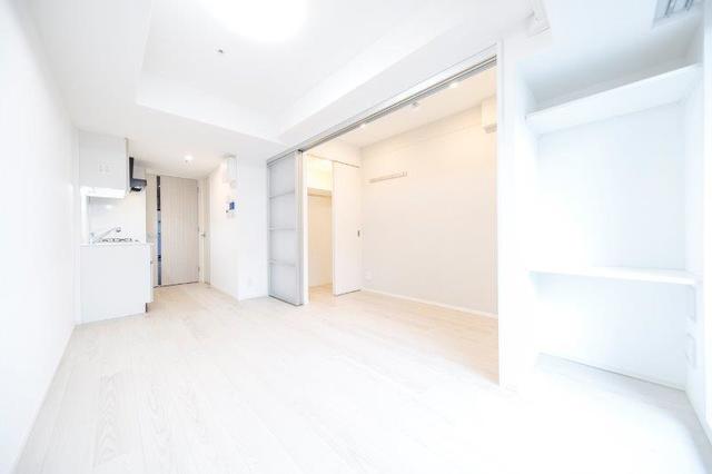 16/29 リビング/ダイニング