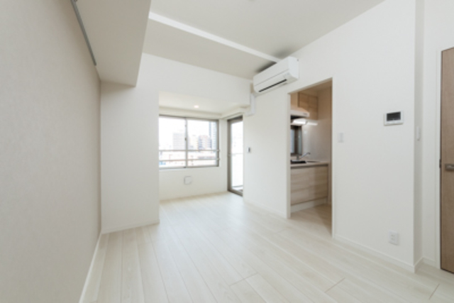 6/17 リビング/ダイニング