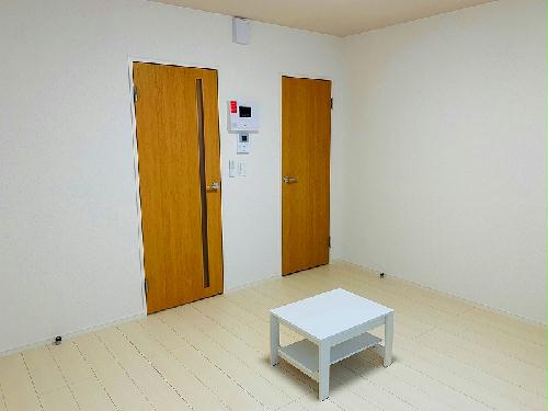 3/15 リビング/ダイニング