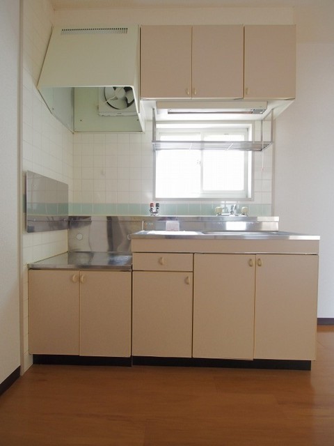 7/20 キッチン