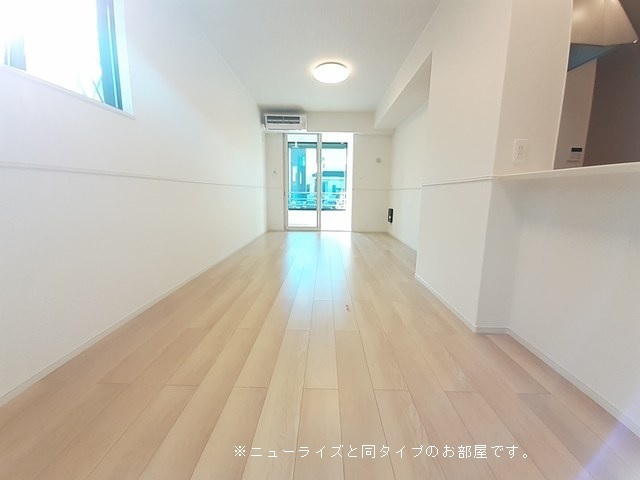 3/20 リビング/ダイニング