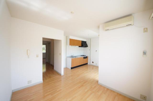 4/23 リビング/ダイニング