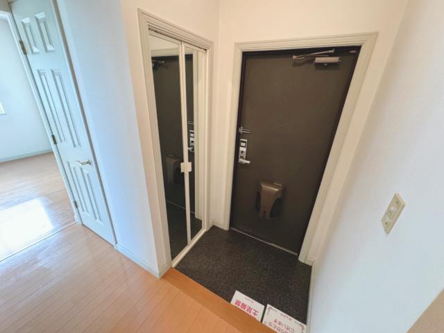 14/23 玄関