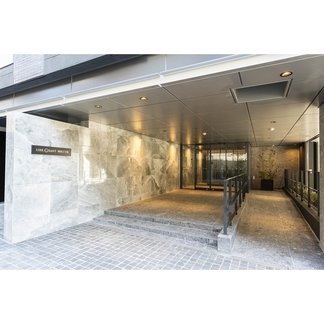 2/10 エントランス