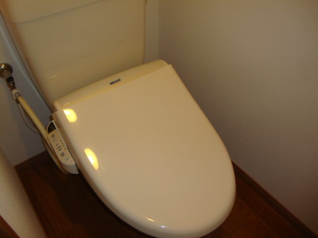 11/28 トイレ