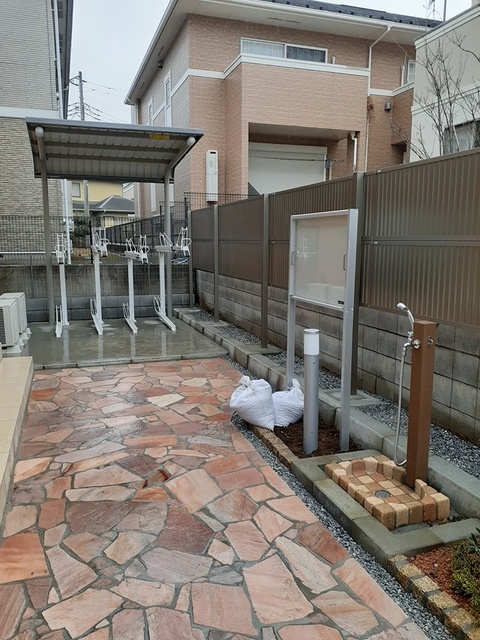 その他共有