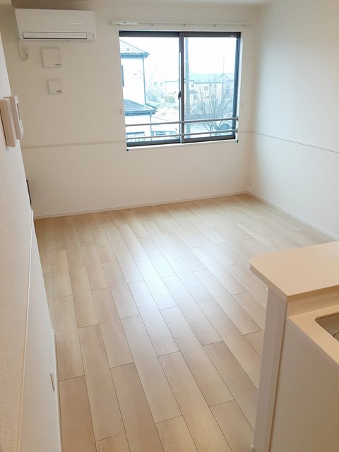 3/20 リビング/ダイニング