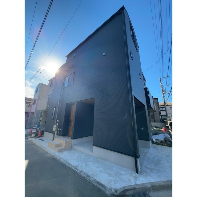 1/25 外観