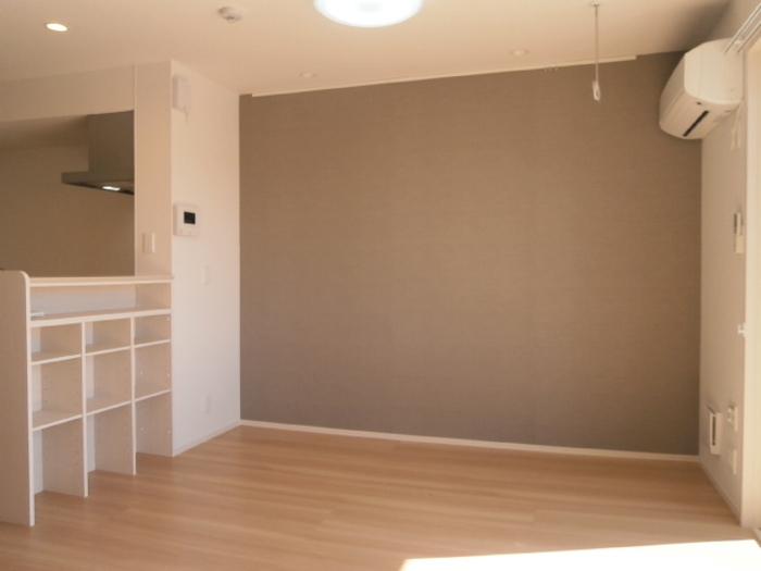 3/28 リビング/ダイニング