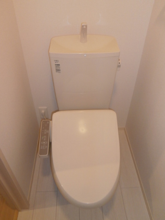 10/28 トイレ