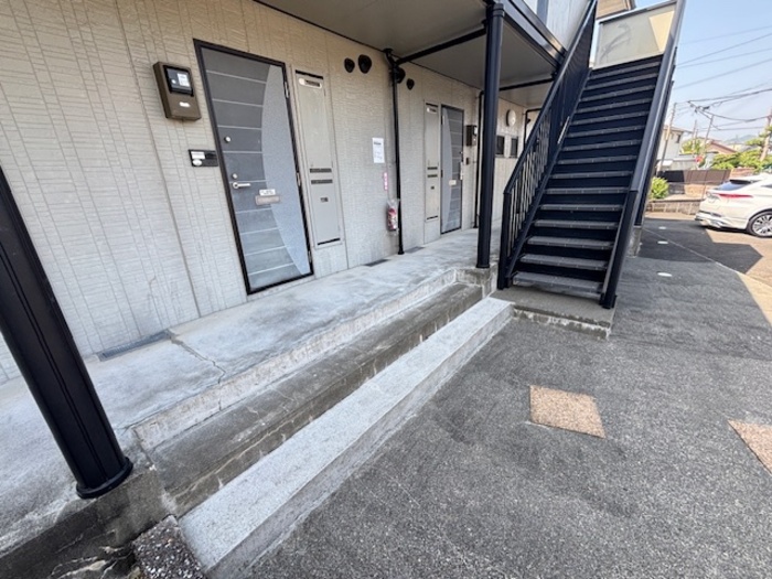 19/21 エントランス