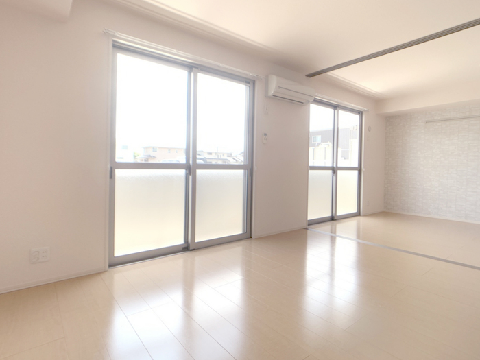 3/22 リビング/ダイニング