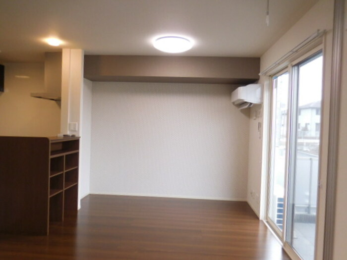 3/15 リビング/ダイニング