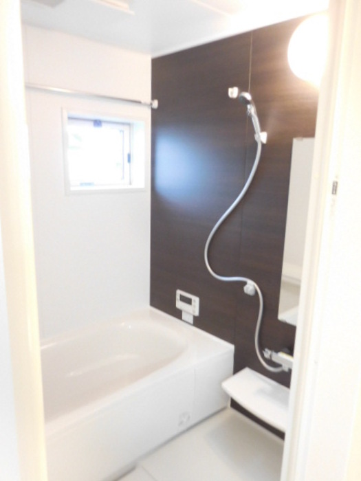6/15 浴室