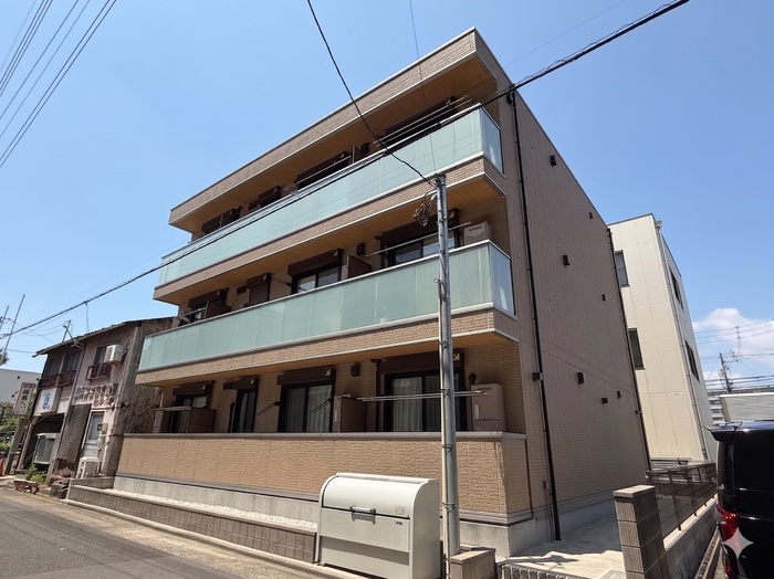 1/20 外観