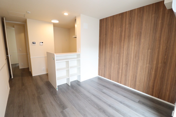 3/20 リビング/ダイニング