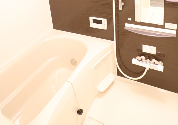9/20 浴室