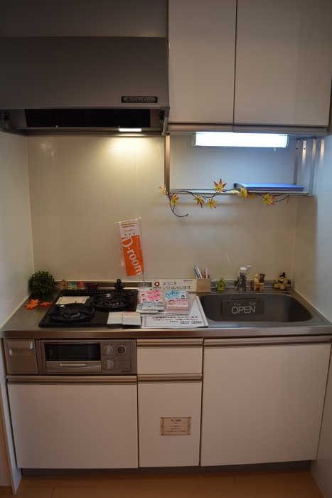 6/20 キッチン
