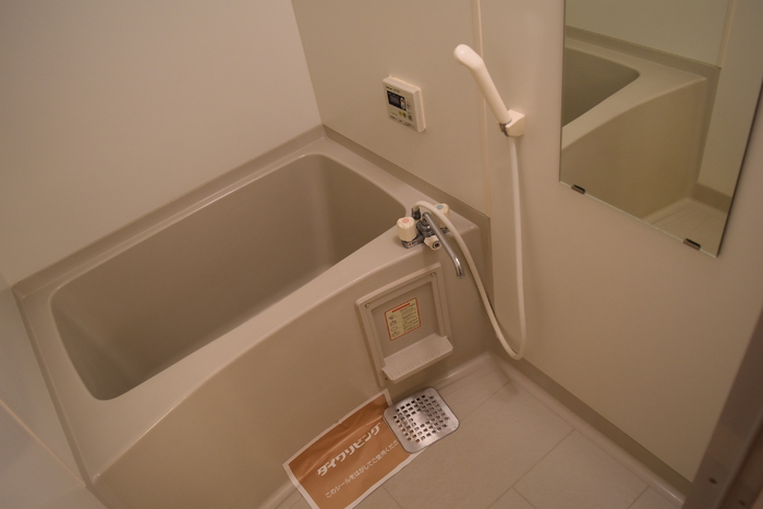 7/20 浴室