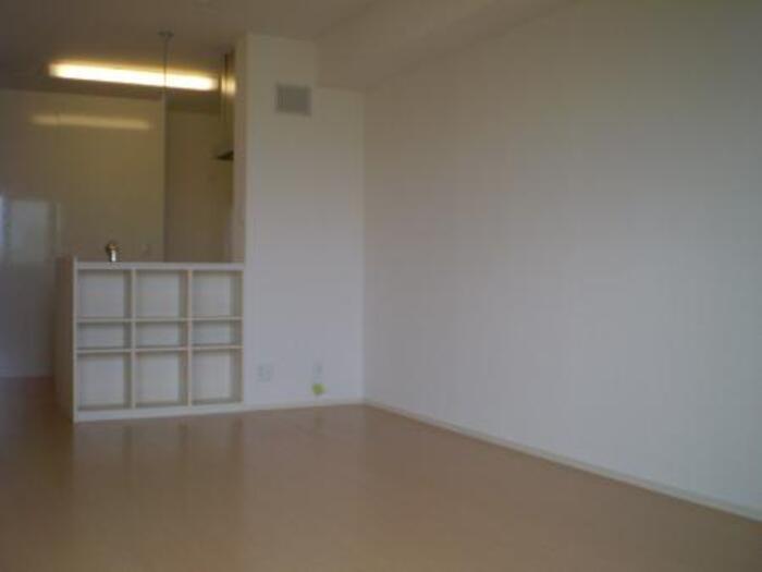 3/7 リビング/ダイニング