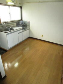 3/19 リビング/ダイニング